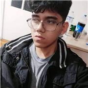 Profesor de matemática básica, apoyo y muy dinámico